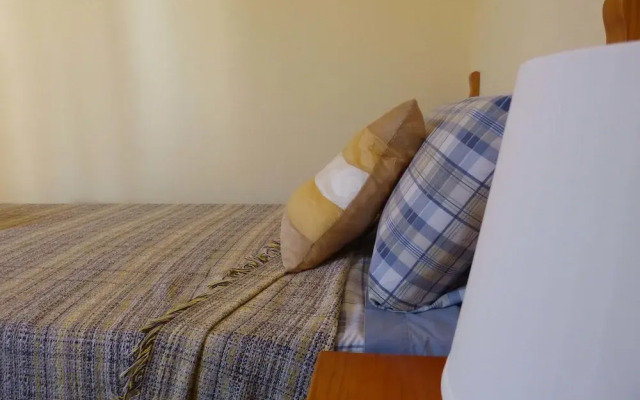 Suncanarias Apartamento Chayofita