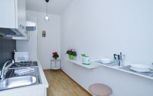 Family Mod Apartment Terme di Caracalla