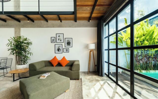 Berawa Lofts 2 Managed by CPM Bali