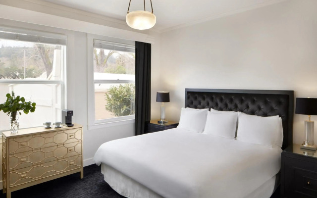 Mount View Hotel & Spa