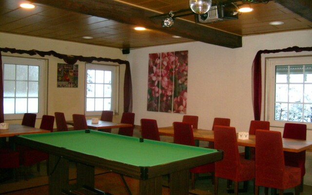 Ferienparadies Heidehof