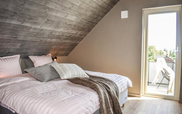 Stunning Home in Simrishamn With Wifi and 4 Bedrooms