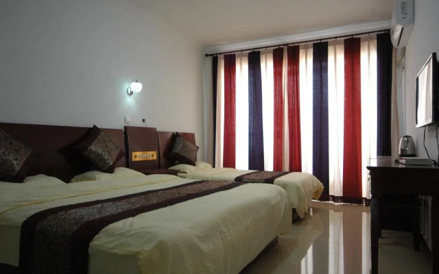Ouge Hotel