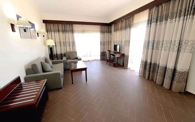 Savanna Empire Hotel and Resort Spa