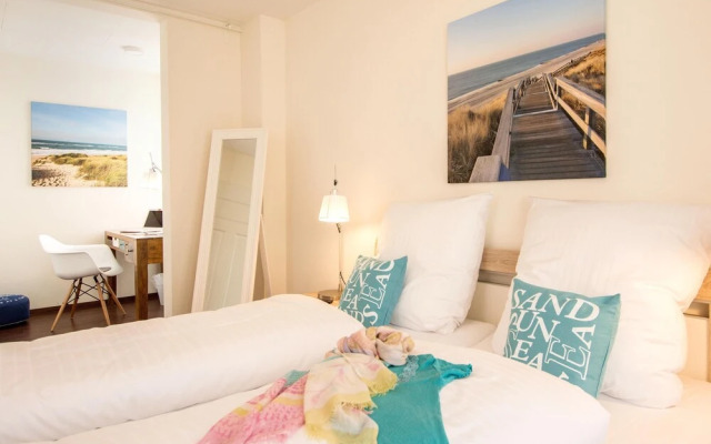 Boardinghouse Luise 5