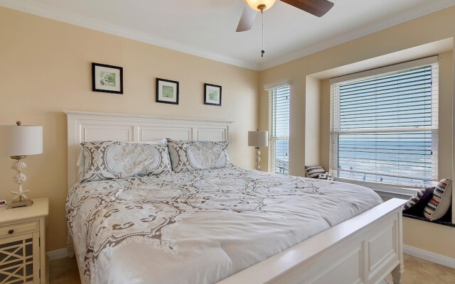 Seascape 1108 in Galveston