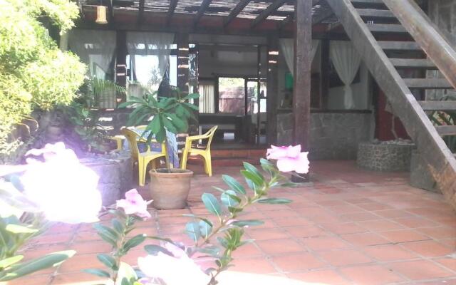 Lobato Mar Beach House