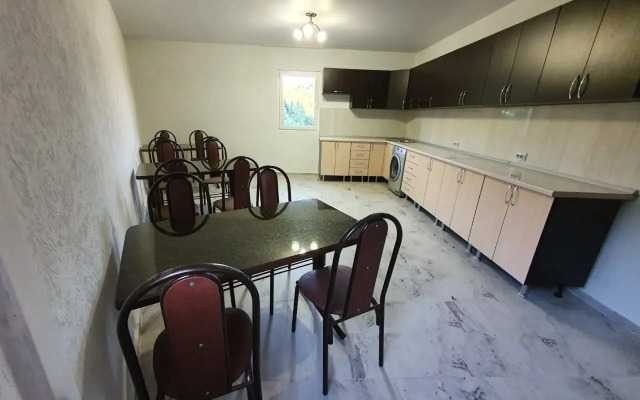 Солнце Кавказа