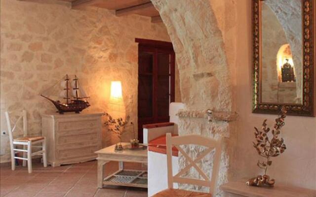 Villa Tsivouli