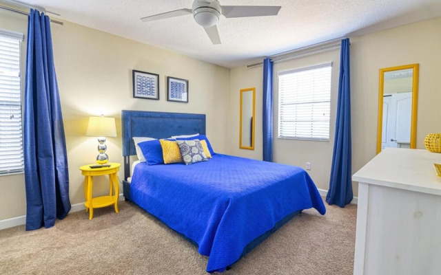 Wishing Star in Davenport