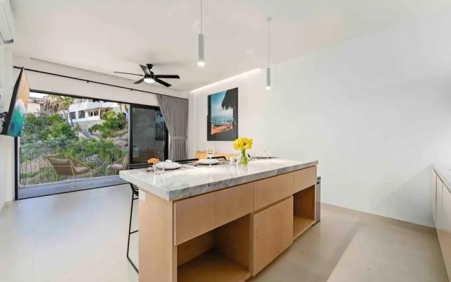 605 Tower Downtown Cabo