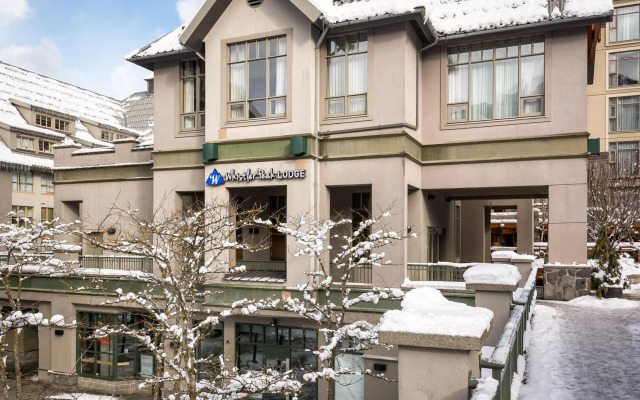 Whistler Peak Lodge
