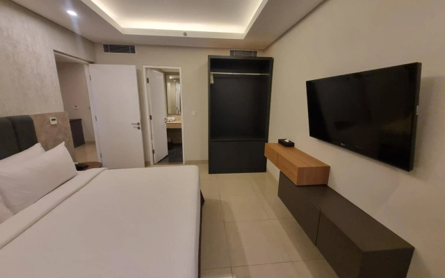 Crystalkuta Hotel - Bali