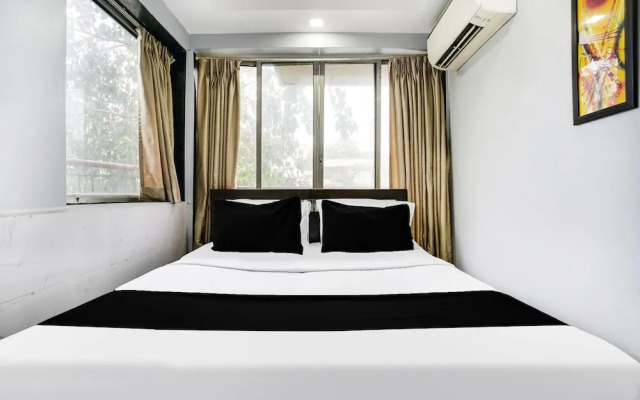 Cozy Stays at Andheri Near Mumbai Airport
