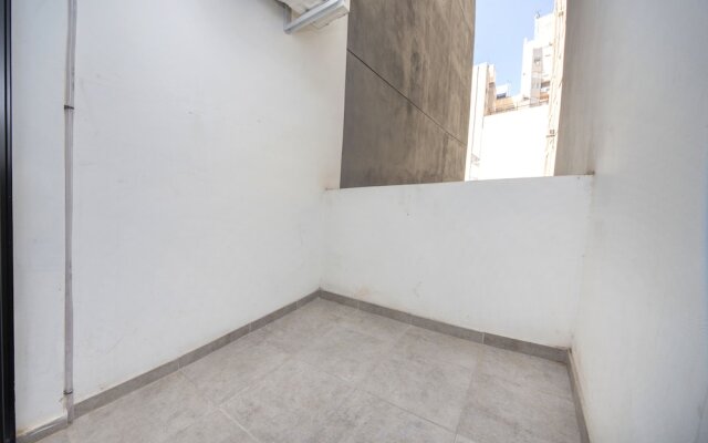 CW9 Chacabuco Apartment