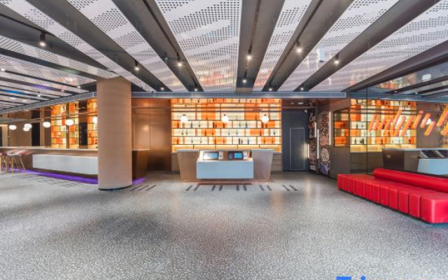 Ibis Hotel (Shantou Zhongshan Middle Road)