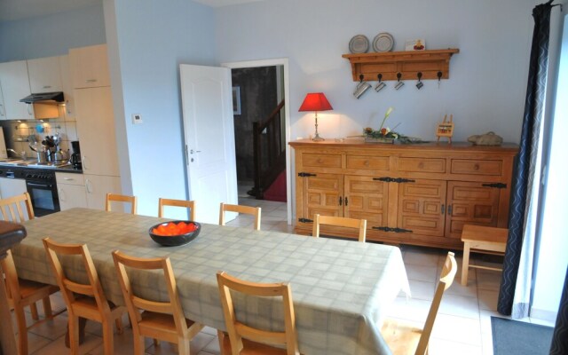 Chez Zabeth - Côté Jardin