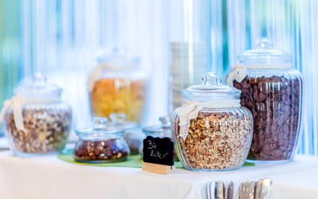 Hotel Stoiser's Graz