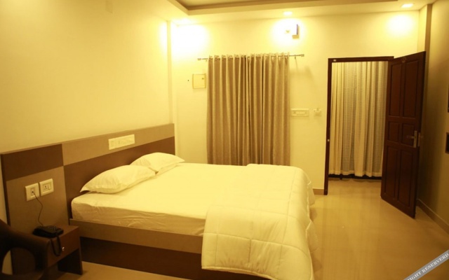 Alfa Inn