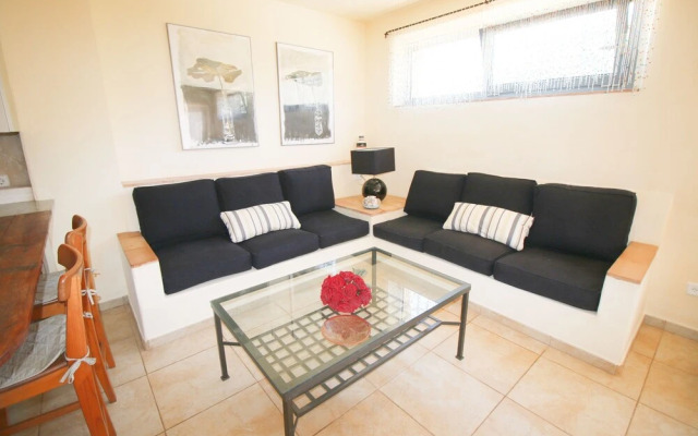 Apartment Ametller