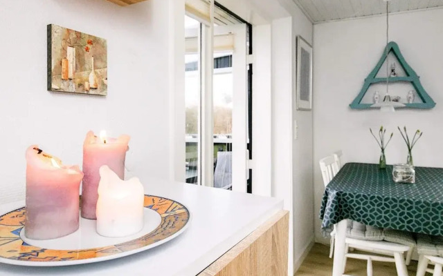 4 Person Holiday Home in Assens