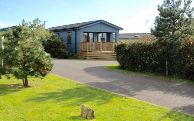 Salcombe Retreat