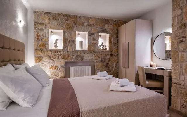 Palmrise Luxury Villas - Anemos Villa
