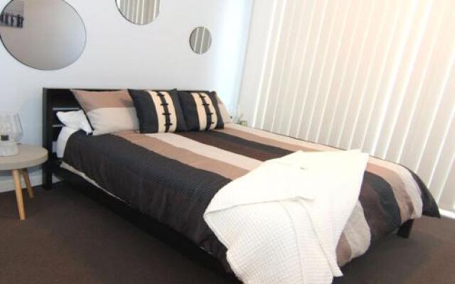 Reflections G01 - On The Lake!