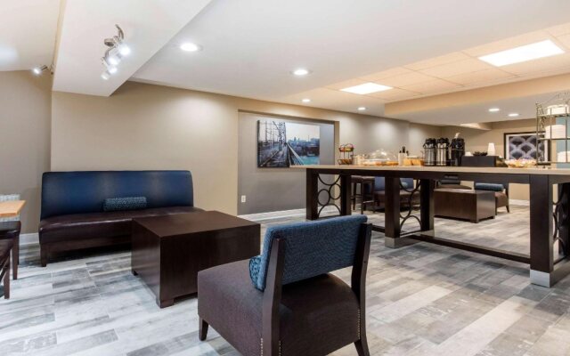 Hotel Frederica, an Ascend Hotel Collection Member