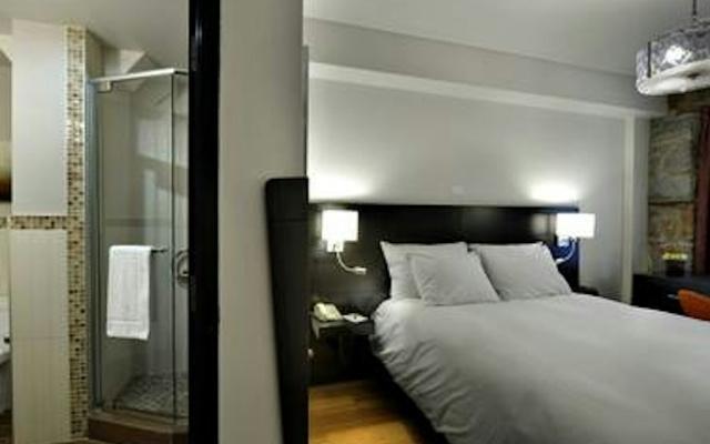 Le Petit Hotel Vieux-Montreal - Saint-Paul