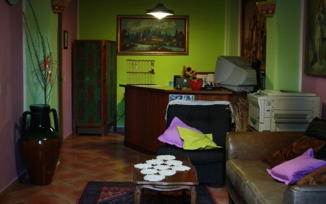 Hotel Edelweiss
