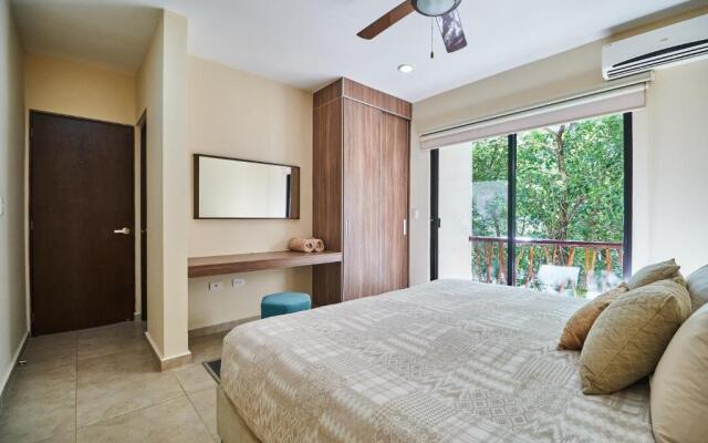 2 BD apartment in popular condominium-190MBPS WIFI