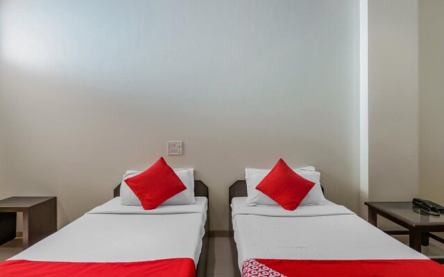 Hotel Rainbow Inn by OYO Rooms