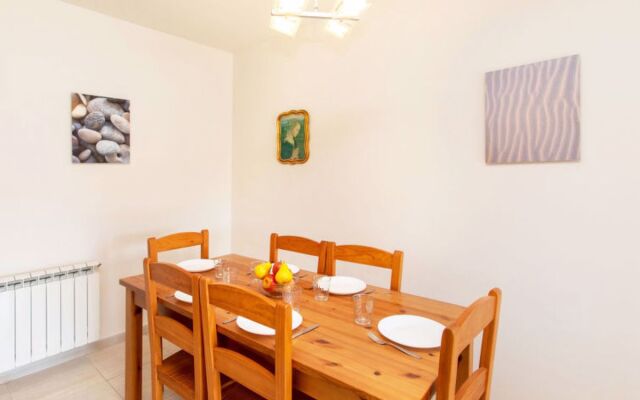 Apartment Sard Masserberg