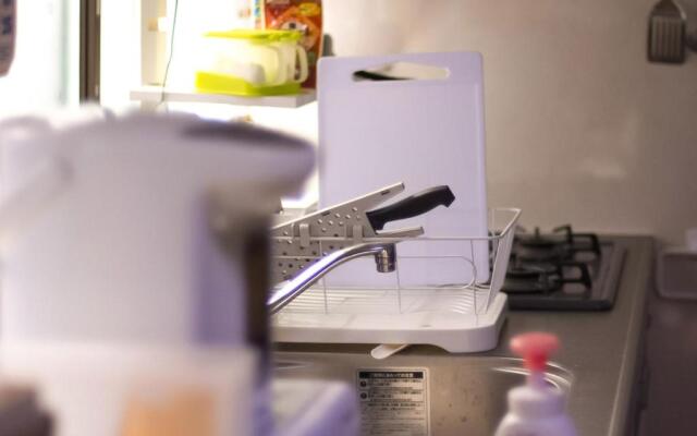 Guest Cafe Kuchikumano