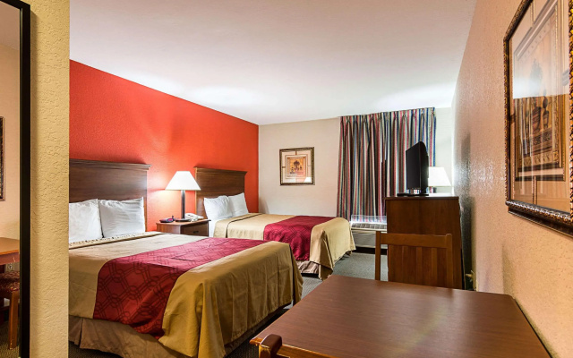 Econo Lodge Andrews Air Force Base