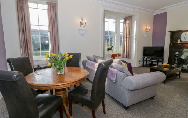 The Meadowsweet Apartment