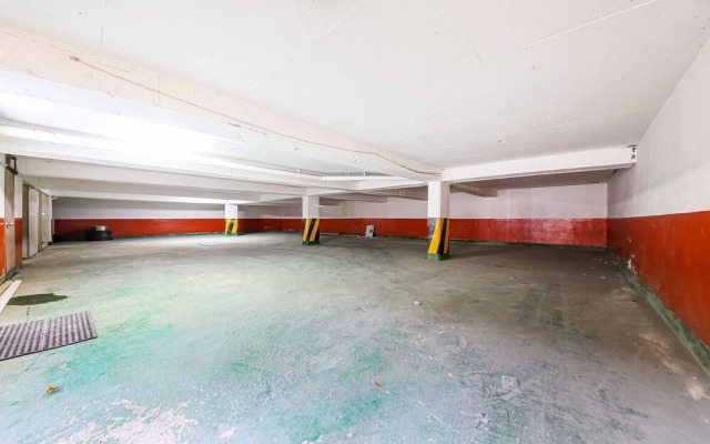 Gwangju Cheomdan Sun Hotel