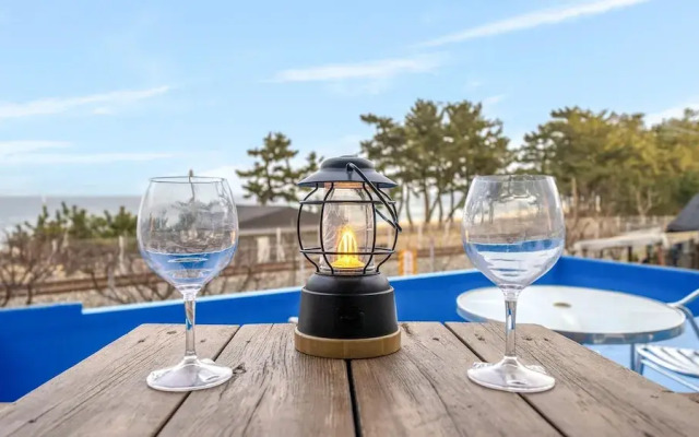 Gangneung Jd38 spa Pension