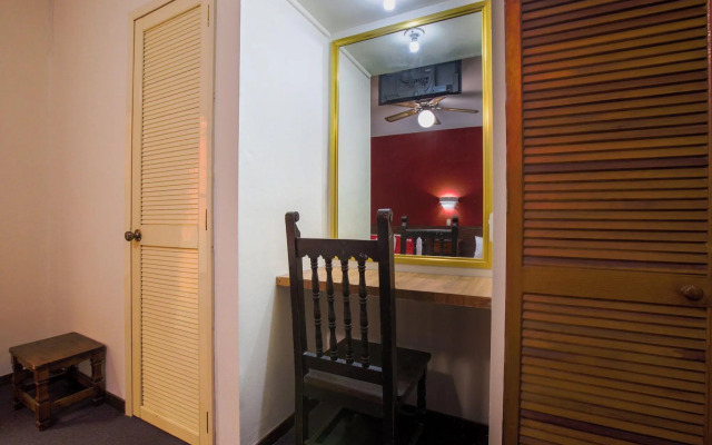 OYO Hotel Maria Teresa Inn Oaxaca