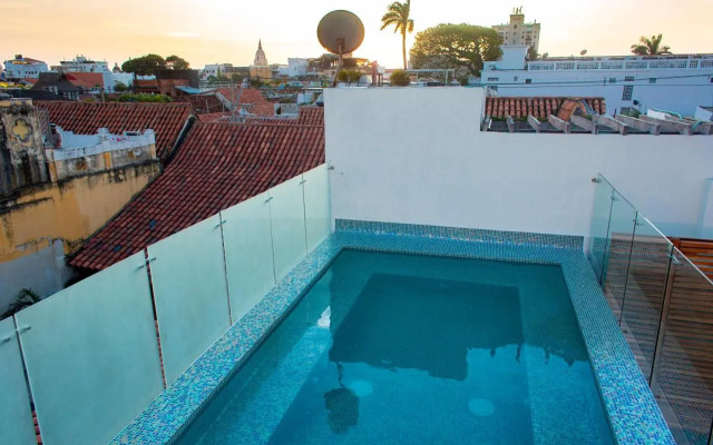 Palmas de Alba Hotel Boutique