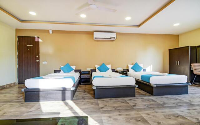 Hotel Rajdeep Inn