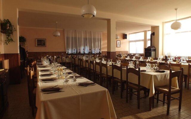 Albergo Ristorante Innocenti