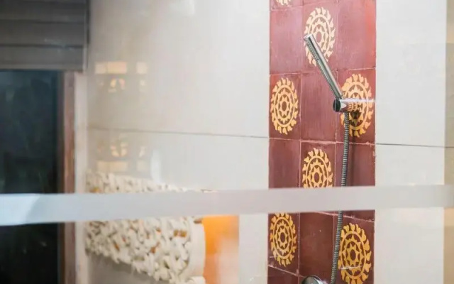 The Udaya Resorts and Spa
