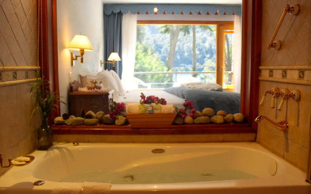 Hostería Patagonia Paraíso