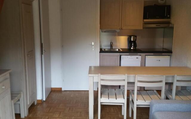 Appartement La Clusaz, 6 pièces, 10 personnes - FR-1-459-177