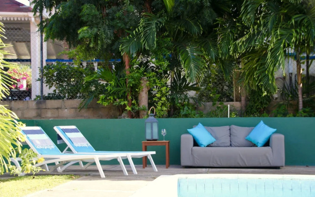 Talk of the Town Inn & Suites