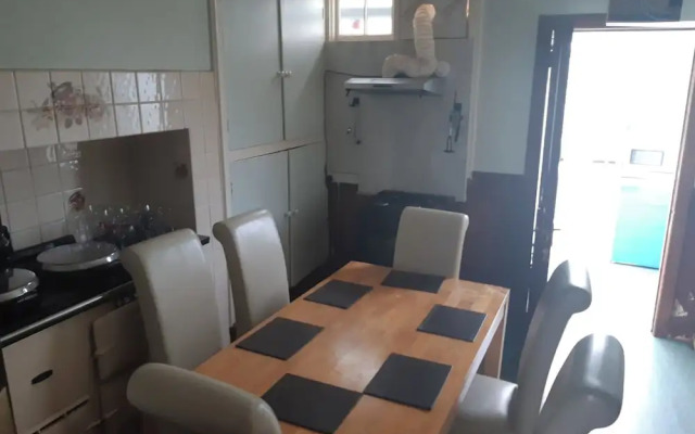 Sunbury House Retreat in Limerick