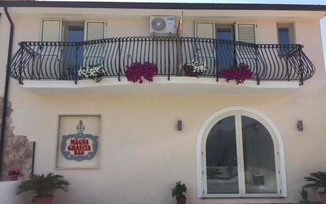 B&B Magna Graecia