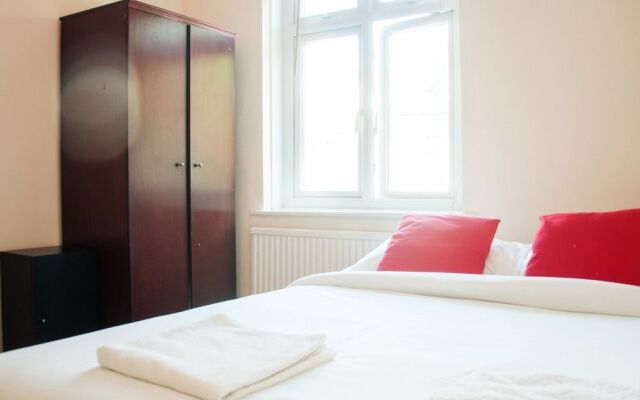 Snet Hospitality Euston